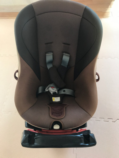 中古 combiのチャイルドシート