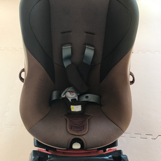 中古 combiのチャイルドシート