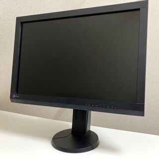 【無料】ジャンク品 EIZO ColorEdge 24.1インチ...