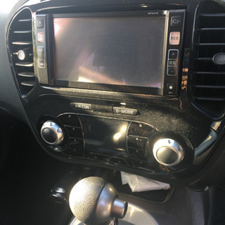 NISSAN ジュークの画像