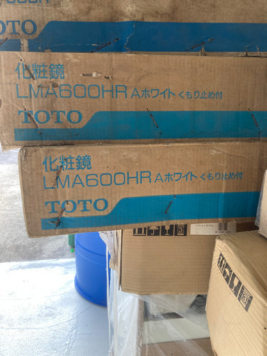 ドレッサー