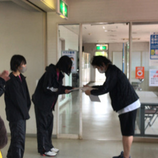 11/27(金)〜30(月) 220回 TSTAソフトテニス部！