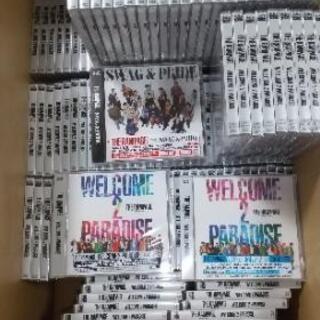 【新品未開封】まとめ売り THE RAMPAGE