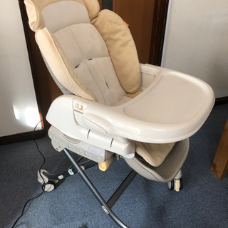 コンビ　ネムリラ　電動スイング　