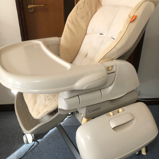 コンビ　ネムリラ　電動スイング　の画像