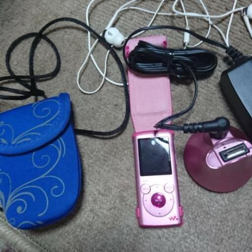 ミュージック録音機能コンパクト充電式