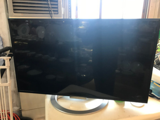 JH01296 SONY42型液晶テレビ　KDL-42W802A