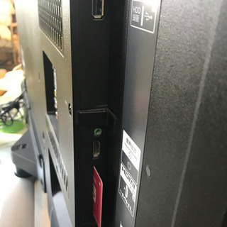 JH01296 SONY42型液晶テレビ KDL-42W802A