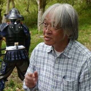 12月　名古屋時代劇ワークショップ