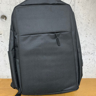 ラップトップusbコード付きバックパック