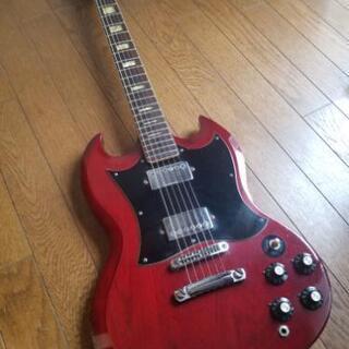 【MATSUMOKU製】Greco SG360