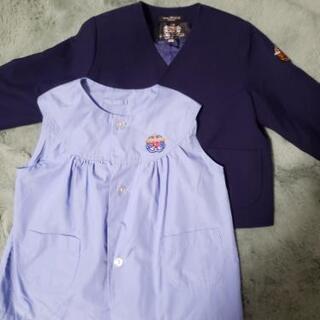 市川市立新浜幼稚園制服 110
