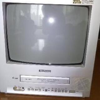 テレビデオ