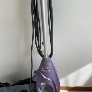 シャーク　スチームクリーナー　オールインワン　プレミアムの画像