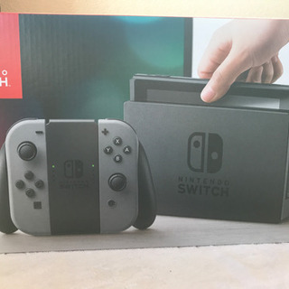 再投稿値下げ！任天堂Switch(旧型中古美品)