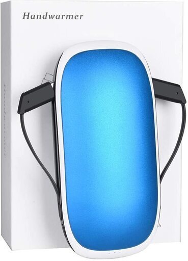 ☆充電式カイロ 電気カイロ USBカイロ 電気あんか☆限定一台☆
