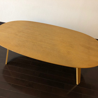 【急募0円】無印良品のこたつをお譲りします