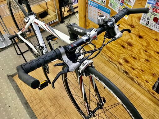 GIANT FCR2 フラットバーロードバイク