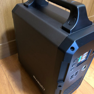 suaoki G1200の画像
