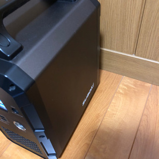suaoki G1200の画像