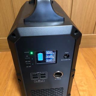 suaoki G1200の画像