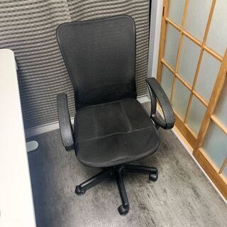 オフィスチェア