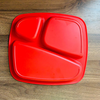 可愛いランチプレートはいかがですか？の画像