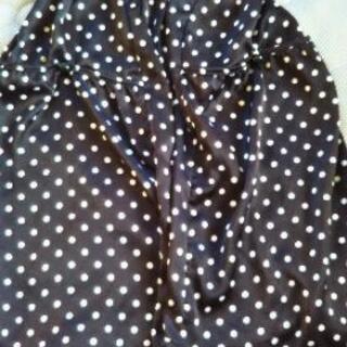 激安２点セット✨茶色ドットワンピース🍎+スカート🍀チュニック✳️レギンスの上にの画像