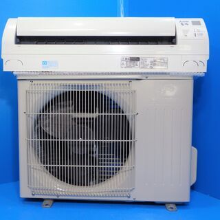 ?整備済み！！?10畳用 三菱電機 2015年製 ルームエアコン 【中古エアコン】R0071?リサイクーラー