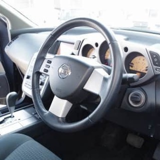 ムラーノ入庫🎶SUV・SUV🍀🍀