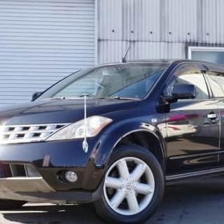 ムラーノ入庫🎶SUV・SUV🍀🍀の画像