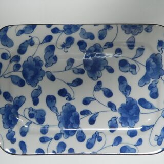 角皿５枚セット　の画像