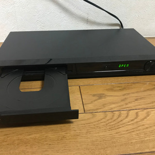 パイオニア　DVDプレーヤー　pioneer 