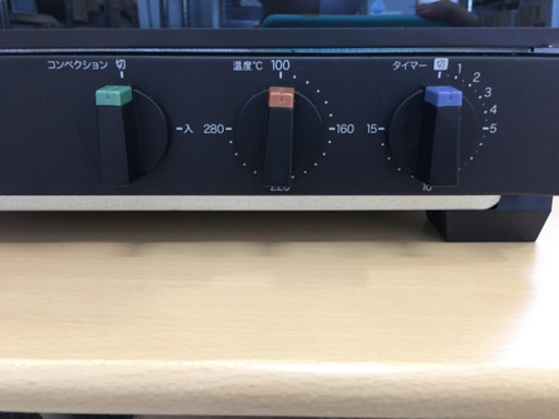未使用！ 2019年製 Siroca プレミアムオーブントースター すばやき  型番ST-4A251