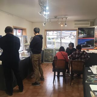 12月5と6日に建築家との家づくり無料相談会を開催します