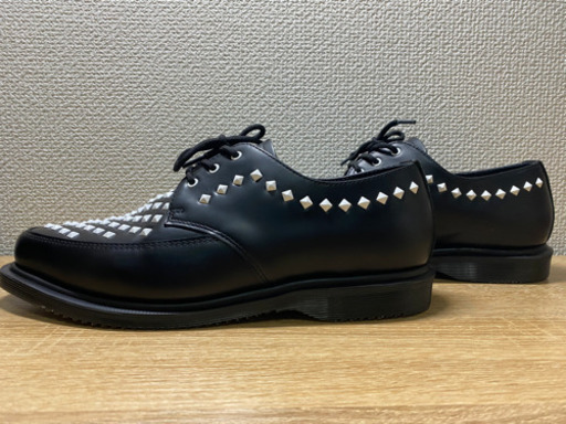 Dr. Martens CORE WILLIS ドクターマーチン