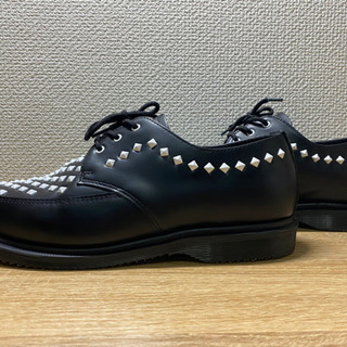 Dr. Martens CORE WILLIS ドクターマーチン