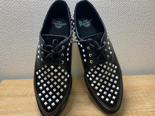 Dr. Martens CORE WILLIS ドクターマーチン