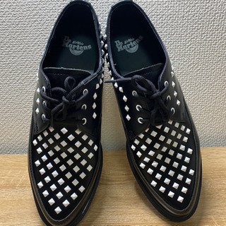 Dr. Martens CORE WILLIS ドクターマーチン