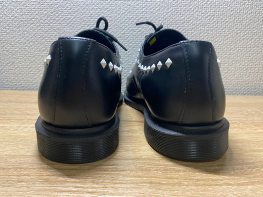 Dr. Martens CORE WILLIS ドクターマーチン