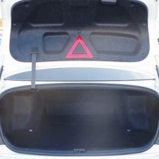 クラウンアスリート入庫❗❗ボディカラーもパールでいいね😁の画像