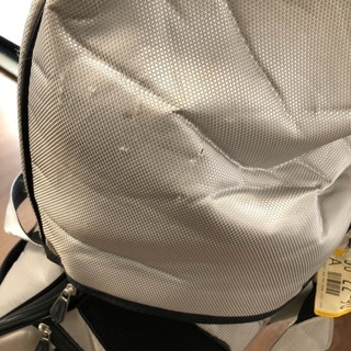 ゴルフクラブセット☆ミズノ☆バッグの画像