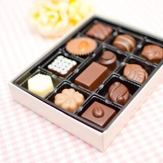 ★バレンタイン販売100名募集★名古屋駅直結！1300円+交通費！週2～OK！（NTA-0015）の画像