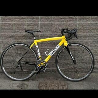 ロードバイク RIDLEY FENIX AL 105 11SPEED/2016 リドレー