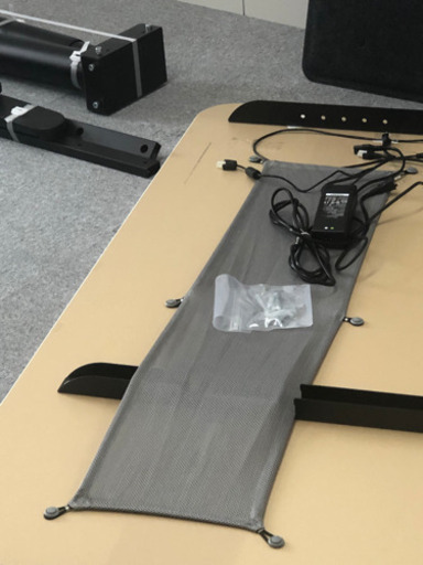 ゆう様　机と椅子