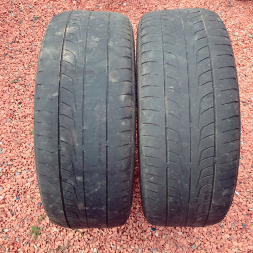 タイヤホイールセット【中古】215/60R16 95H TOYOTA 純正ホイール 16×6.5JJ 50 /5穴 /エスティマ