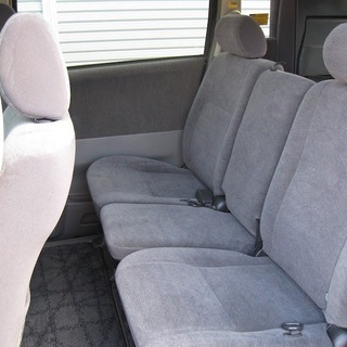 【自社ローン】★頭金無し★保証人無し★北大阪エリア★ノアXリミテッド★車検R03/02の画像