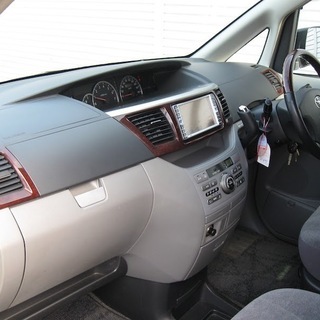 【自社ローン】★頭金無し★保証人無し★北大阪エリア★ノアXリミテッド★車検R03/02の画像