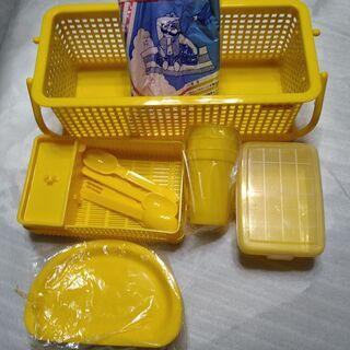 ポッカピクニックセット