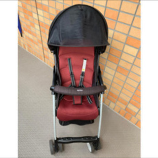 アップリカ　マジカルエアー